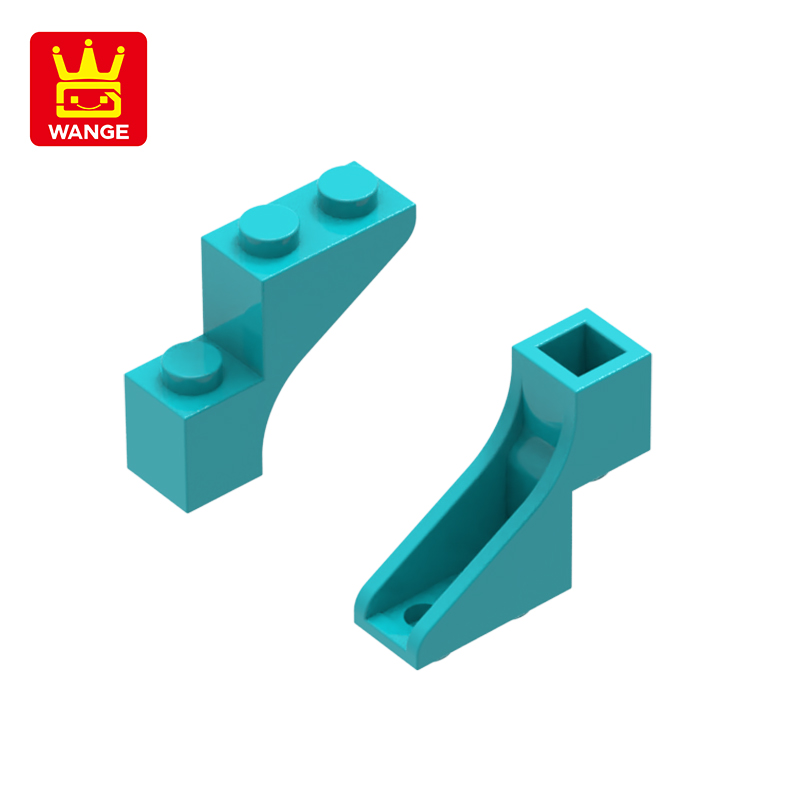 WANGE 88292 100g/94PCS 1x3x2 Y - Lego Set City incelemesi ve fiyatı