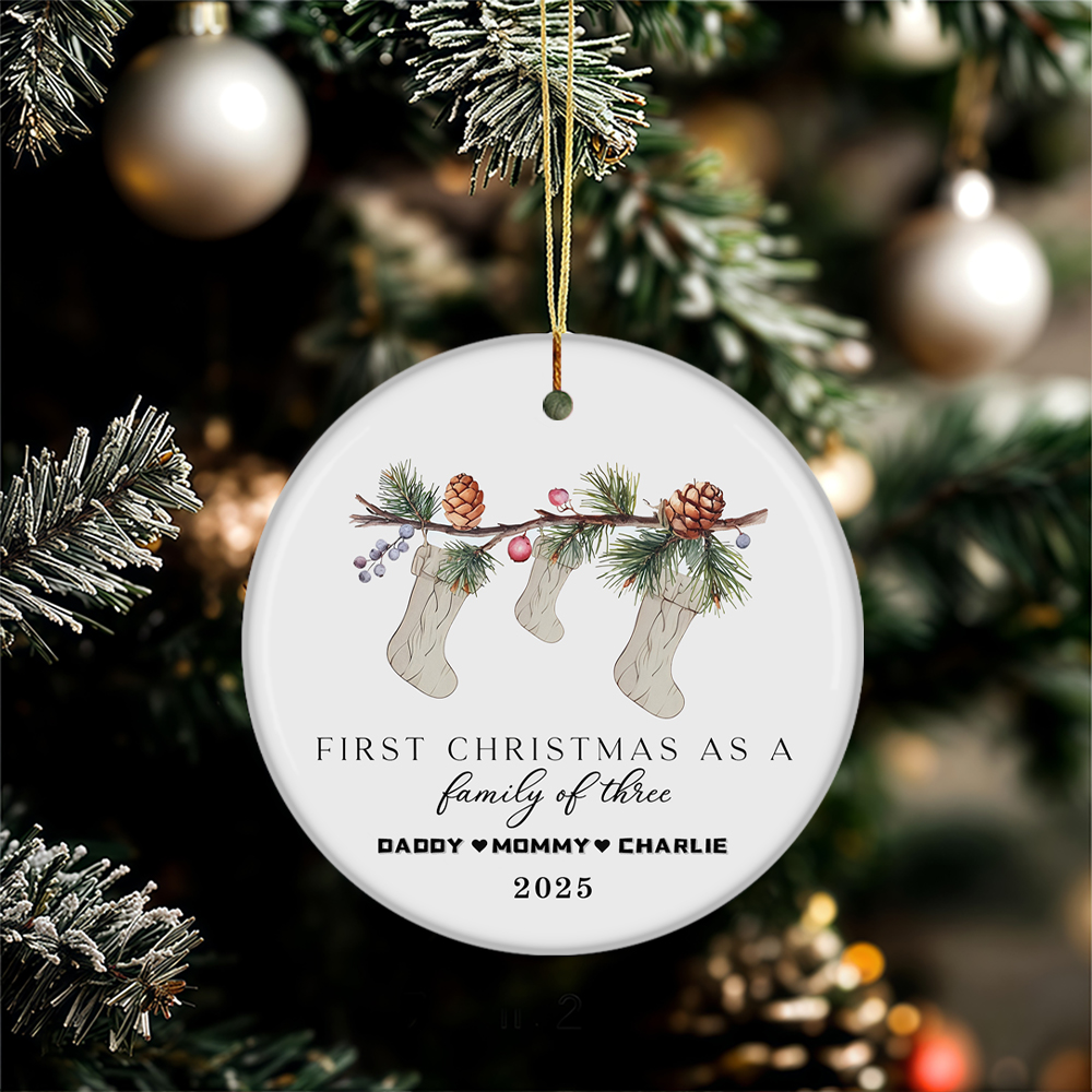 Kişiye Özel, İsim ve Yıl Yazıl - Christmas Stocking Hanging incelemesi ve fiyatı
