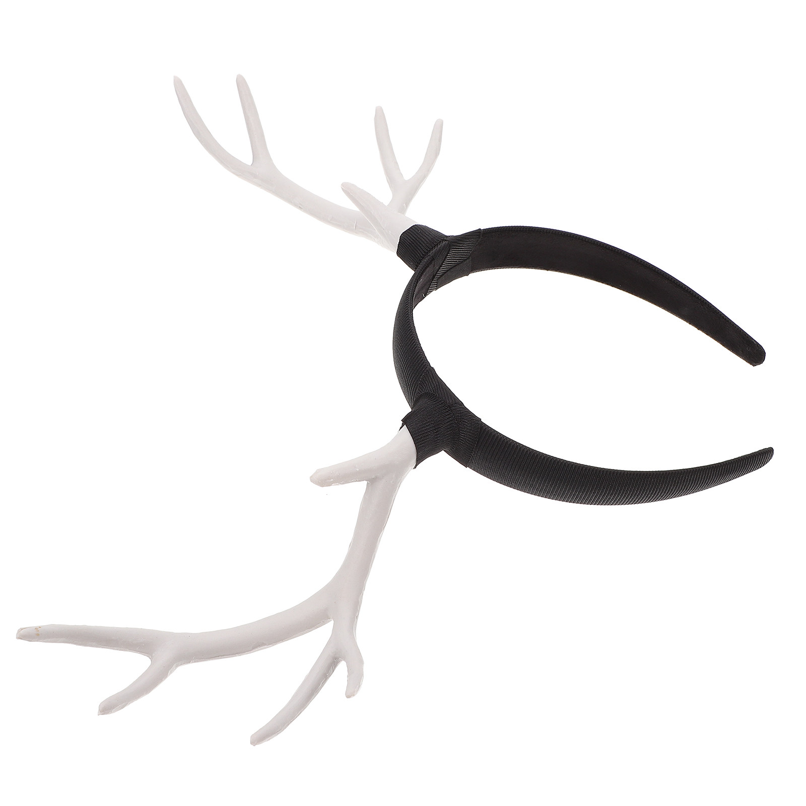 1 Adet Sevimli Geyik Boynuzu Ş - Reindeer Antlers Headband incelemesi ve fiyatı