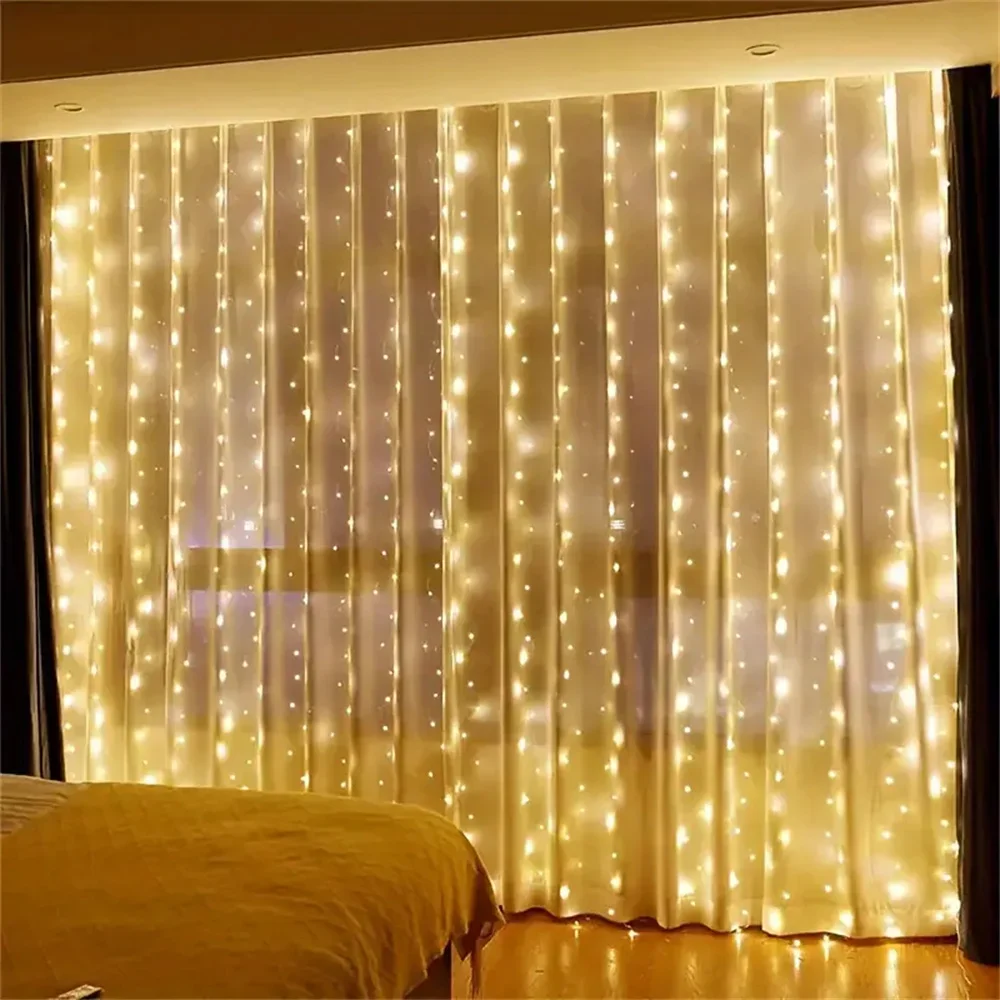 Pille Çalışan 3/6 Metre Uzunlu - Led Fairy String Lights incelemesi ve fiyatı