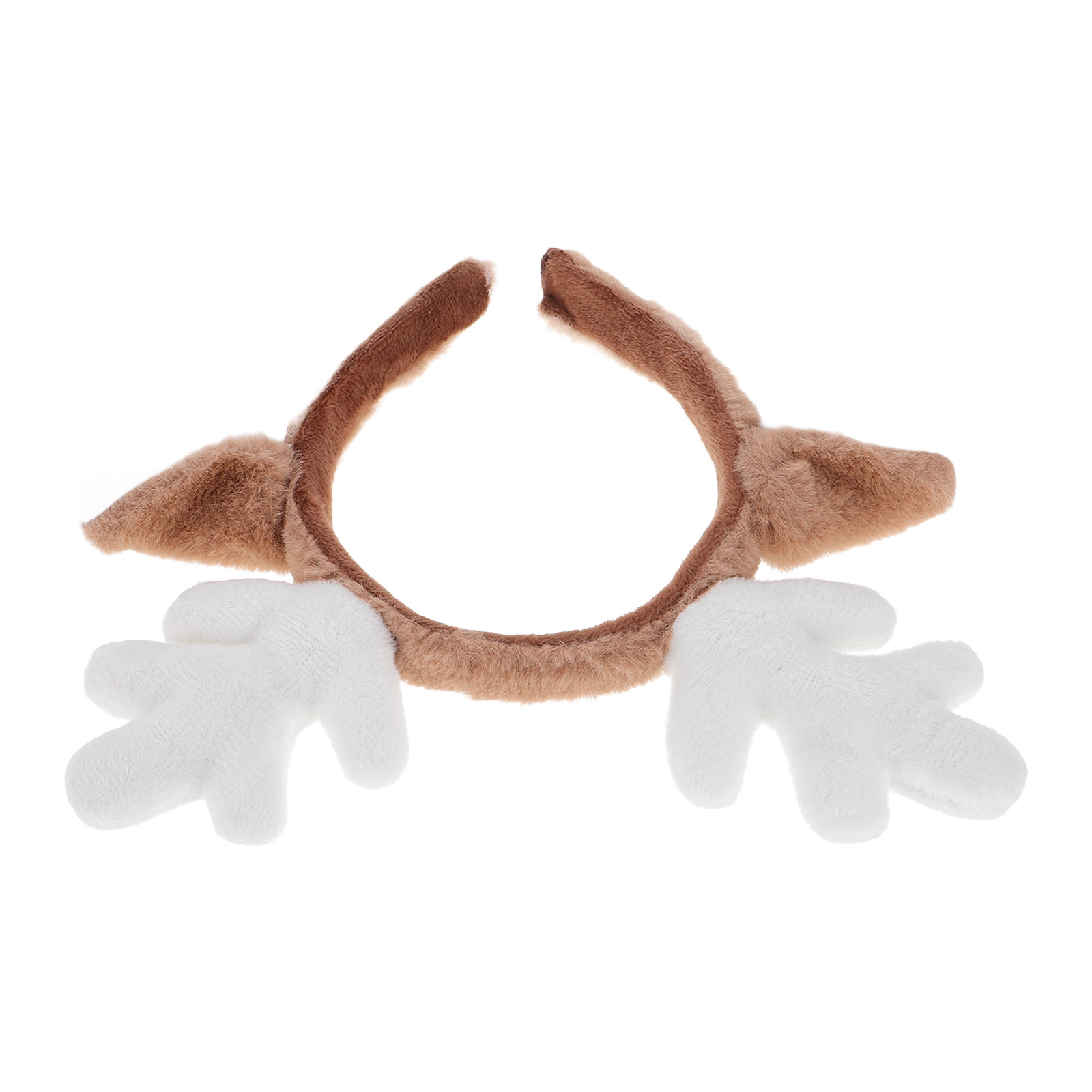 Geyik Boynuzu Taç, Geyik Kulak - Reindeer Antlers Headband incelemesi ve fiyatı