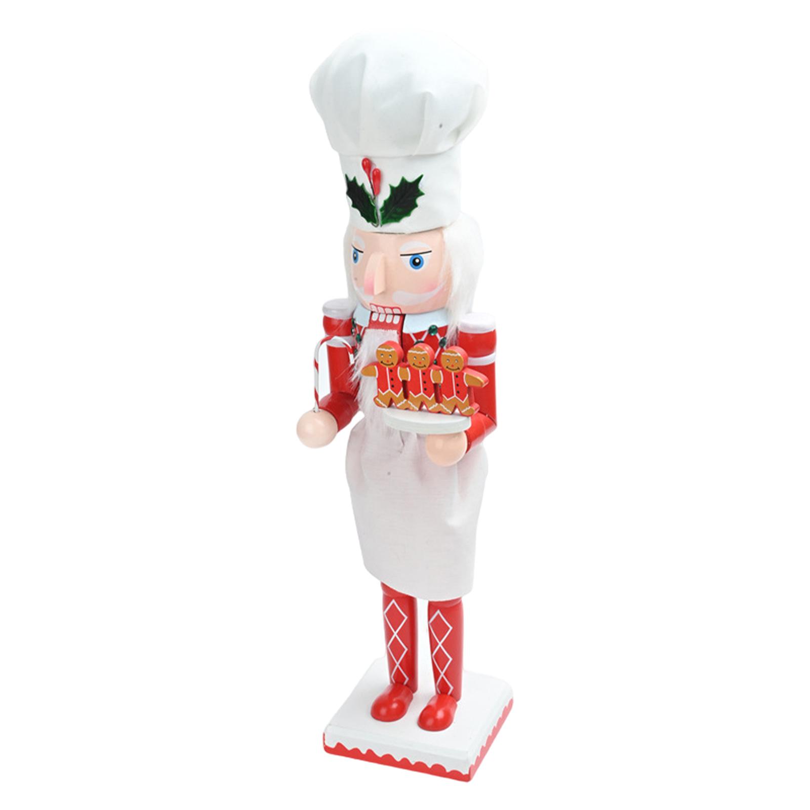 Noel Fındıkkıran Heykeli, Ahşa - Nutcracker Figurine incelemesi ve fiyatı