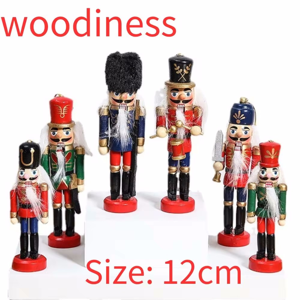 12/14cm fındıkkıran minyatürle - Nutcracker Figurine incelemesi ve fiyatı