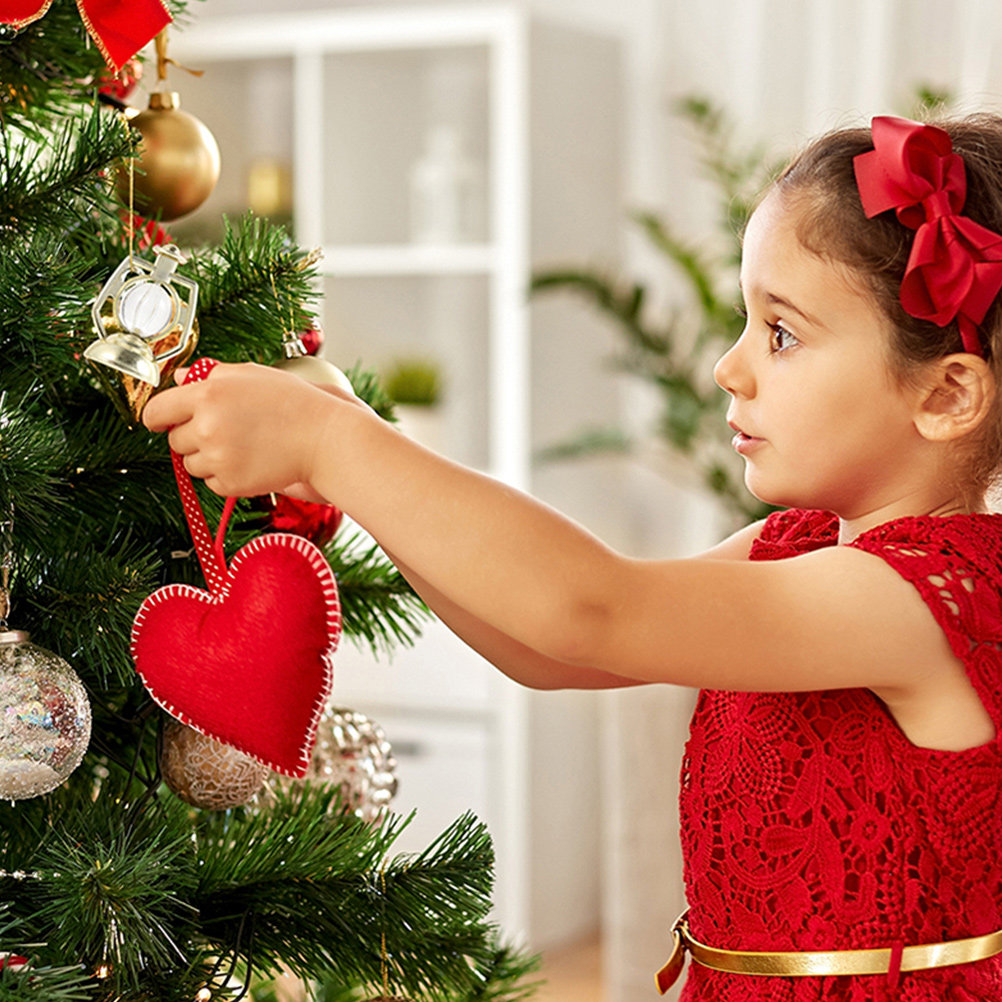 40 Adet Vintage Tarzı Yapay Ya - Christmas Tree Artificial incelemesi ve fiyatı